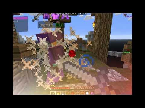 обзор на чит Flux b6