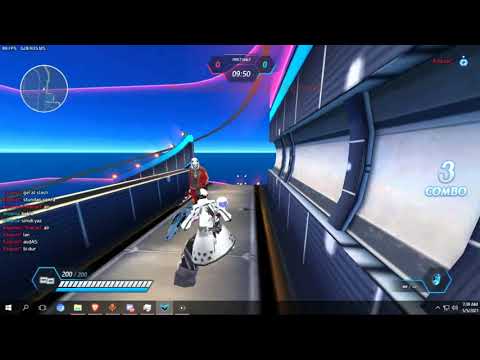 S4 League (S4 Xero) - Best Air Macro - w/S4 xSharika