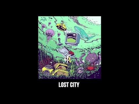 Iseo & Dodosound - Lost City (Official Audio)