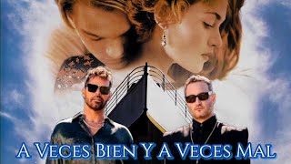 Ricky Martin, Reik - A Veces Bien Y A Veces Mal (Official Video)
