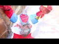 Fisher Price E L M O Destruction