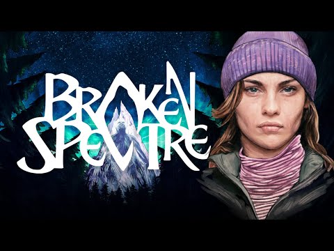 BROKEN SPECTRE | Release Date Trailer | Meta Quest thumbnail