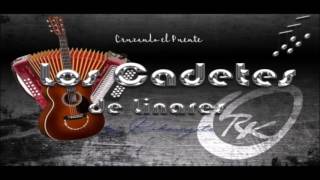 Los Cadetes de Linares - Cruzando el Puente