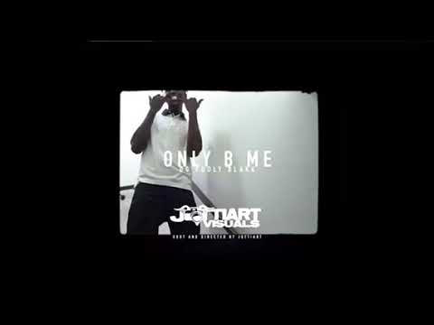 Fooly Blakk - Only B Me | F.G.O.E. 4L (Official Video)
