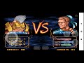 Burnov Professional Playthrough Double Dragon