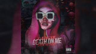 Cuban doll death on me