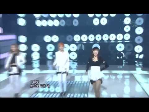 [Popular] 110814 - miss A - Goodbye Baby