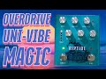 Eventide Pedal Riptide