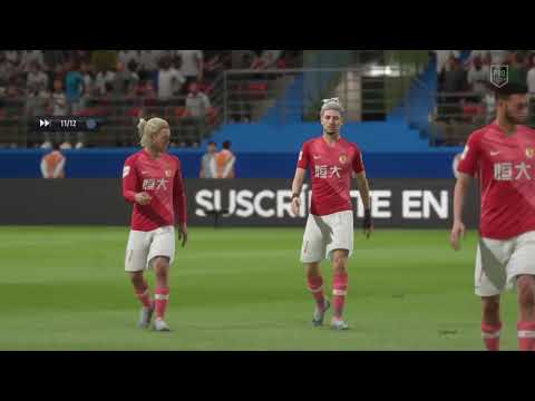 EFC CUP EFA Journée 4    LDAS ESPORT vs  EMATERS  CLUB PRO PS4 saison 2