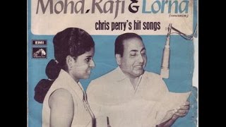 Kombea Sadari - Mohammed Rafi & Lorna - Lyrics - YouTube