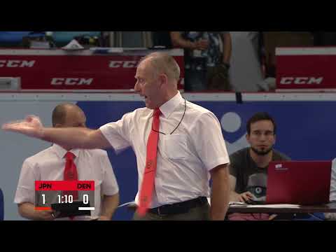 SKIF World Champinship 2019 HK - SF Kumite Men +75 kg - Ryutaro Ono (JAP) x Frank Andreasen (DEN)