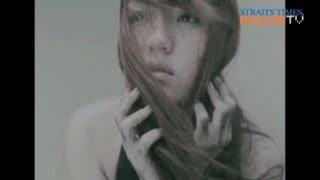 No love, no song? (Lala Hsu &amp; Wu Bai Pt 2)