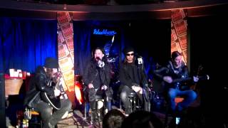 Lacuna Coil-Shallow Life acoustic