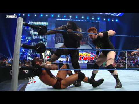 SmackDown: Randy Orton vs. Mark Henry