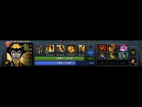 Am I fake topson? (Patch 7.32)