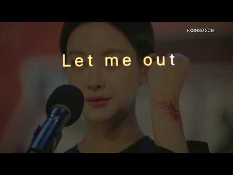 [KARAOKE] 뉴이스트 W (NU`EST W) - Let Me Out (화유기 OST Part 1)