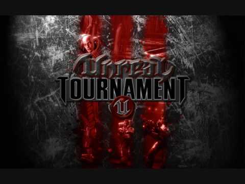 Unreal Tournament 3 OST ONS01 - Disc 1