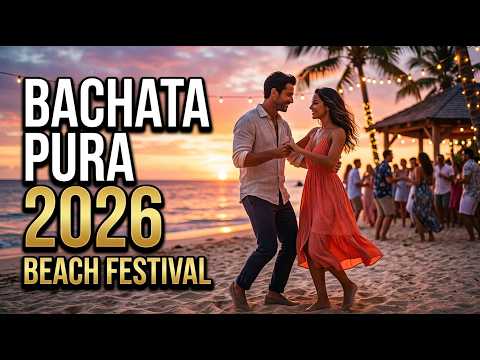 Bachata Mix 2026 - Lo Mejor de la Bachata para Bailar (Compilación Exclusiva)