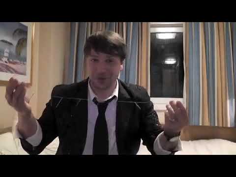 NEEDLES BY SCOTT ALEXANDER AND PUCK - DAYTONA MAGIC