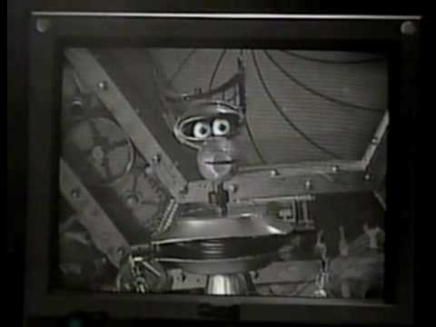 MST3K The Trial of Mike Nelson