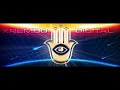 Quirk ‎ Dimension Disco Krembo Records 1997