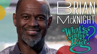 Watch Brian McKnight's episode on YouTube