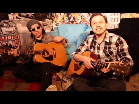 Mera - Sesión Acustica en Vivo