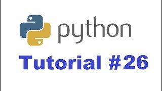 Python Tutorial for Beginners 26 - Is it possible to define multiple constructors in Python?