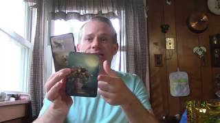 Aquarius - Last ditch effort !