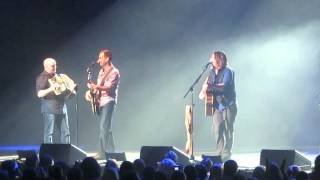 Scolding Wife - Great Big Sea, Kingston Ontario