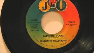 Tennessee Pulleybone "The Door's Always Open"