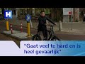 Minimumleeftijd voor fatbikes is aandachtspunt in Amsterdam