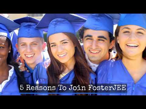 FosterJEE video thumbnail