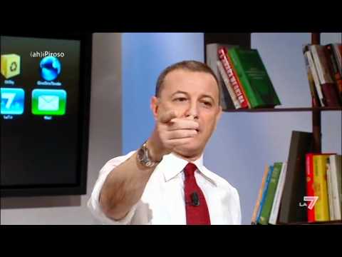 (Ah)i Piroso del 11/03/2011