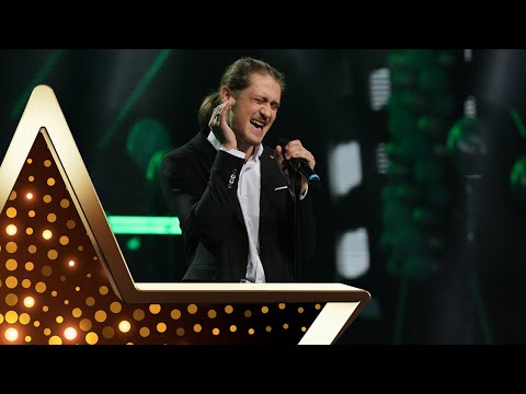 Dimitrije Vladic - Ponoc, Ja bih preziveo - (live) - ZG - 22/23 - 02.01.23. EM 09