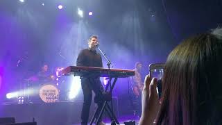 Love How It Hurts - Scouting for Girls (Live @ o2 Academy, Newcastle - 24/11/17)