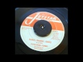 Floyd Dakil Combo - Dance, Franny, dance