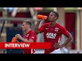 'Geen tijd om te verslappen' | Interview Leeuwin