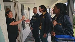 Hellmann's Mayo On The Outside