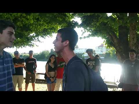 ASING vs DIRTYSNOW - 4tos - RelV Vol. 5 | Temporada 2020-21