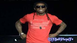 Lil Wayne- 6&#39;7&#39; (Six Foot, Seven Foot) Feat. Cory Gunz (Dirty/CDQ)