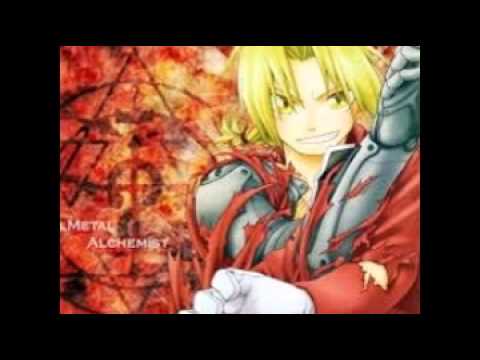 okami and full metal alhemist