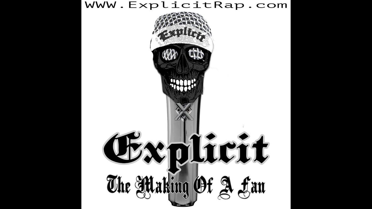 Promotional video thumbnail 1 for The Real Explicit