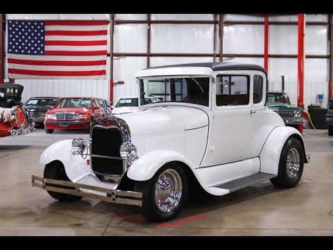 1929 Ford Model A (CC-1607180) for sale in Kentwood, Michigan