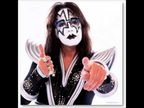 Eugene - Ace Frehley / Crazy Joe