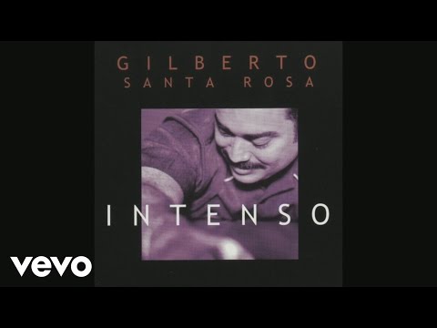 Gilberto Santa Rosa - Se Puede (Cover Audio)