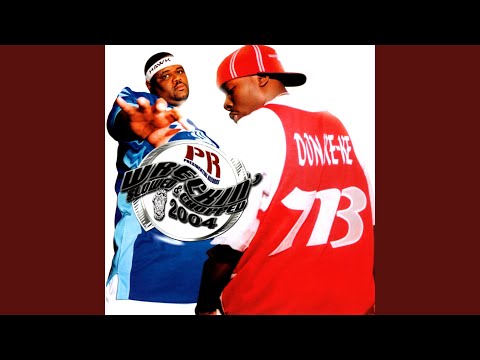 Stop Bullshittin’ (Screwed)