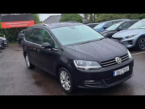 Volkswagen Sharan 2.0tdi 150HP Highline - Image 2