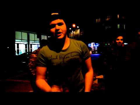 Sin Valor&Bossphorus&Dexter&Batu-Acapella