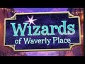 Wizards Of Waverly Place Anime Opening